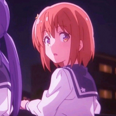 三人闺蜜头（有想要的头像可以私我）