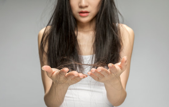 护理头发多久做一次