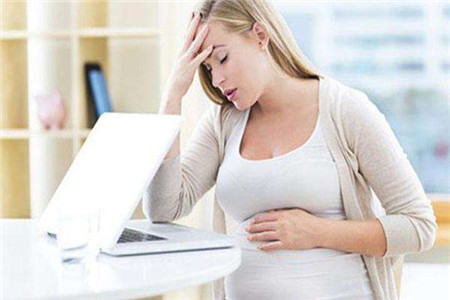 怀孕之后抑郁怎么办?孕妇抑郁的有效治疗方法
