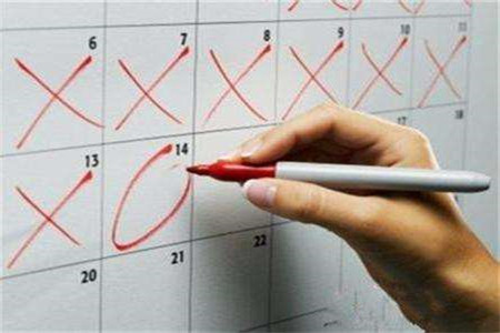 女人怎样容易怀孕?女人备孕的最佳时间