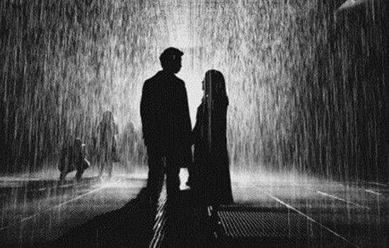 相亲女问我喜不喜欢她