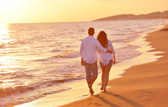 相亲怎样才能越来越有感觉