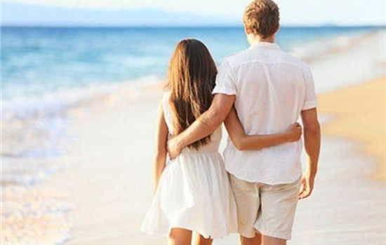 相亲怎样才能越来越有感觉