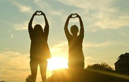 怎样与相亲女生摊牌