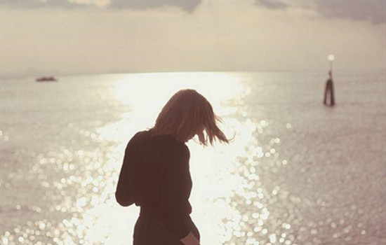 相亲男与你说前女友