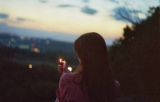 相亲女不回信息了还有希望吗