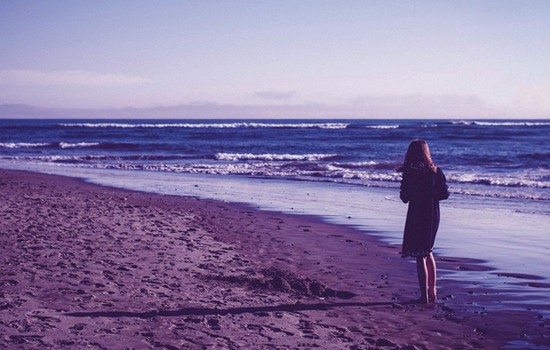 相亲女不回信息了还有希望吗