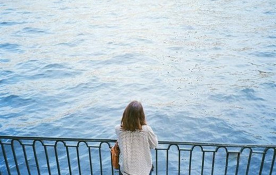 相亲女不回信息了还有希望吗