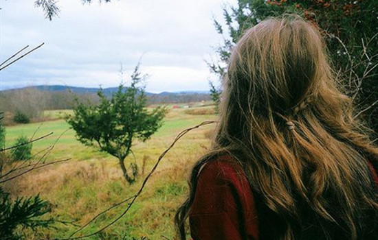 怎样跟相亲女孩表白