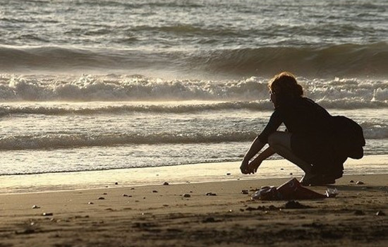 怎样与相亲女生摊牌