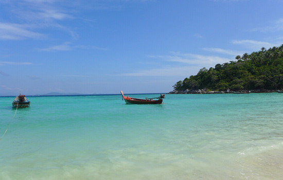 相亲怎样才能越来越有感觉