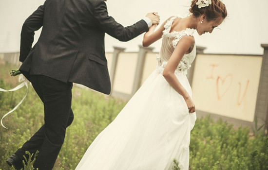 相亲女问你觉得我们合适吗