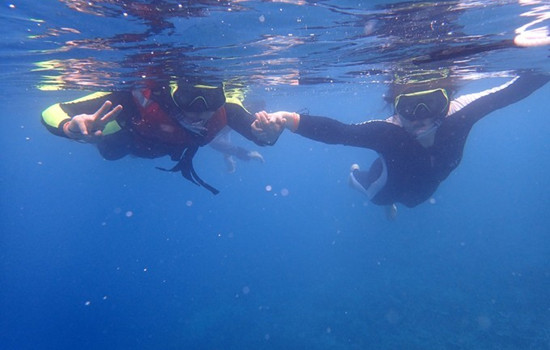 怎样与相亲女交往