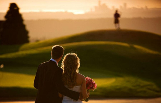 怎样与相亲女交往