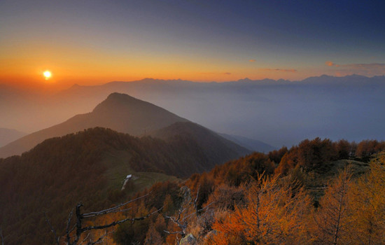 怎样与相亲女交往