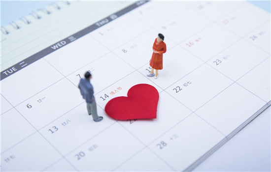 如何与前男友聊天不反感