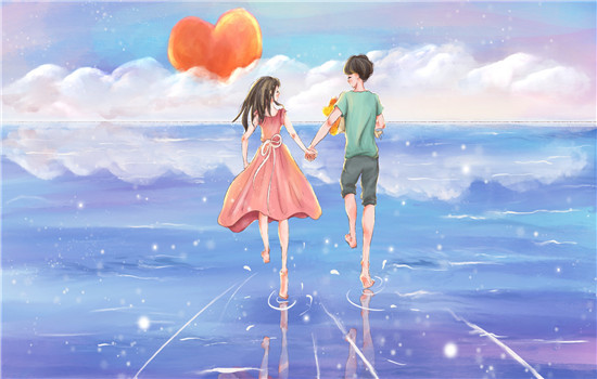 喜欢一个性格不合的人怎么办