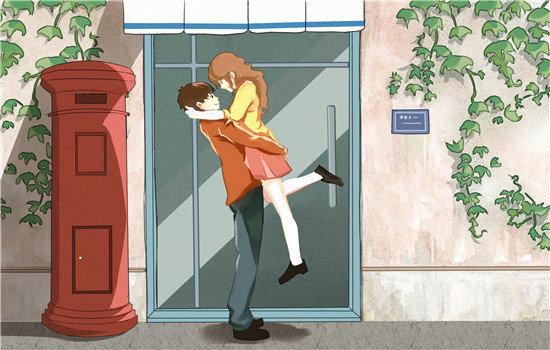 女友说性格不合怎么回复