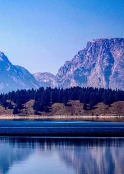 美丽大自然风景摄影高清手机壁纸图片