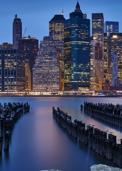 冬日唯美风景图片高清手机壁纸图片