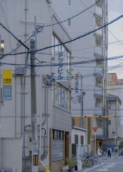 文艺风景无水印高清手机壁纸图片