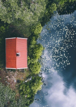 大自然唯美风景摄影高清手机壁纸图片