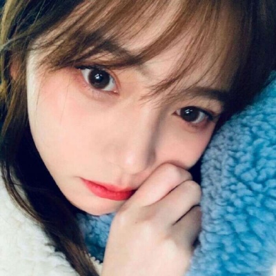 余清欢ㄧins风甜美森系仙气女头.ㄧ“来之不易就要格外珍惜”