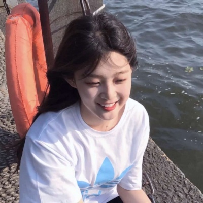 白哲/小众风格女头/一花凋零 荒芜不了整个人春天