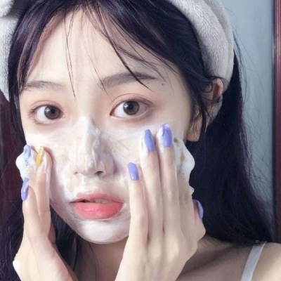 女生头像可爱(๑• . •๑)丨江娢丨望喜丨审核辛苦