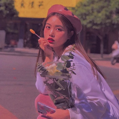 <女头>不管过得有多么的糟糕也要记得把温柔留给愛你的人