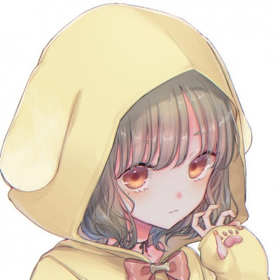 敲可爱的闺蜜头像/你值得拥有