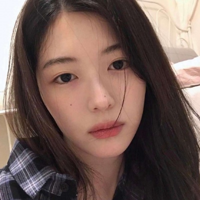 今日份女头像#ins