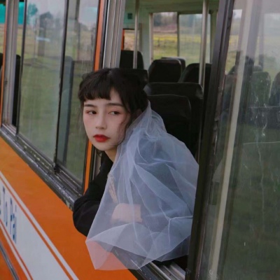 复古港味头像 请您签收