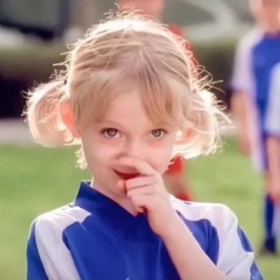 女生头像/可爱萌娃/我晚某人专收过期小孩?✨