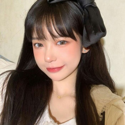 ins女头/二转标注乔子涵/星光温柔都来自你/素质拿图扣一