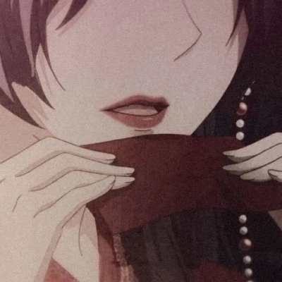 沈言 唯美古风手绘人物女头