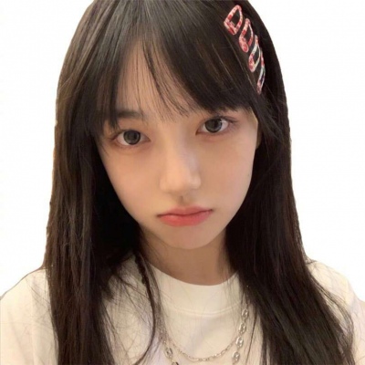 今日份女头像#ins