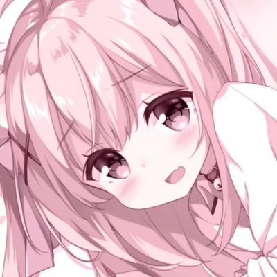 手绘  高清  可爱  有点高级混网头像  不喜勿喷