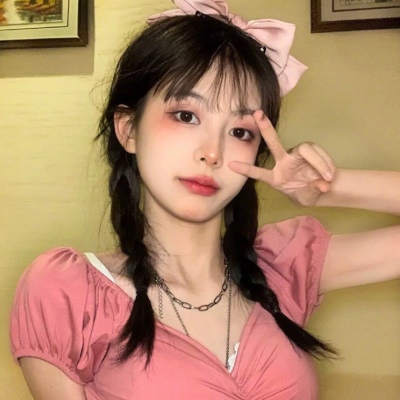 近脸女头 林子妤