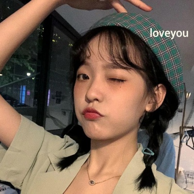 乖乖藏好，你可是宝藏。