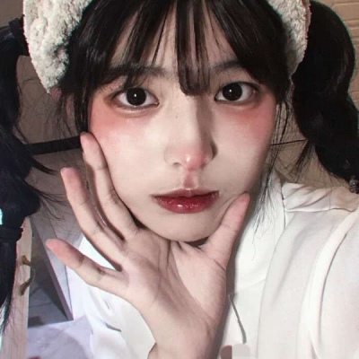 林弦 可爱气质清新女头