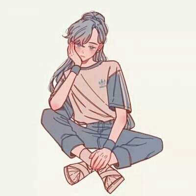 这些闺蜜头像太好看了