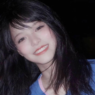 女生好看可爱头像