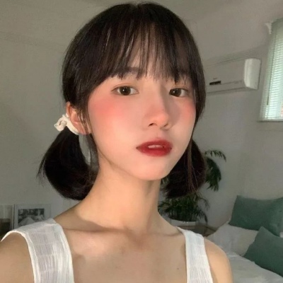 客桥.夏天小清新专用女头