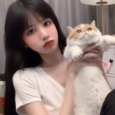 成熟时尚魅力个性御姐头像