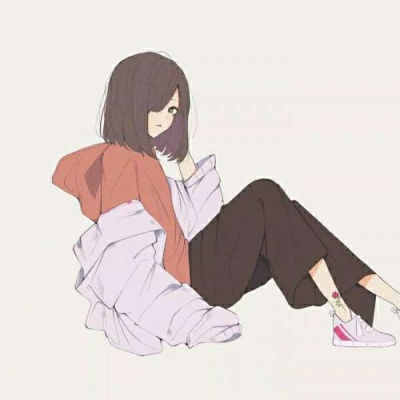 四人闺蜜，永不分散