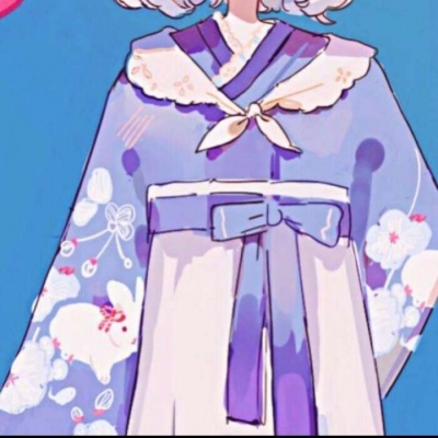 可爱的闺蜜头像呀✨