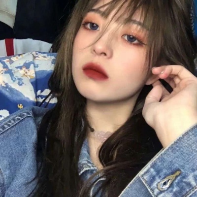 优质.超酷女头.人生建议：做自己.