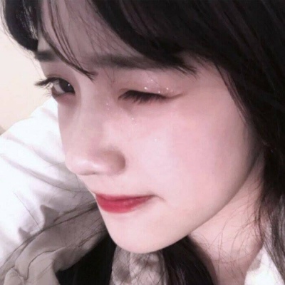 精致女生魅力气质心动女生头像