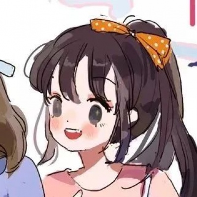 闺蜜头，不喜勿喷蟹蟹